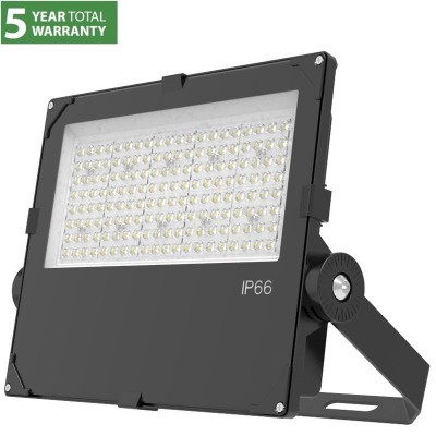 Προβολέας Stadium LED 100W 120-277V 14000lm 90° IP66 4000K Λευκό Φως 98LIBRA100W 